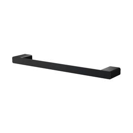 Porta Toalha Bastão 010136CE Docolflat Onix Docol