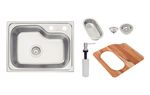 Cuba-Morgana-55x42cm-93815-292-Inox-Acetinado-Tramontina