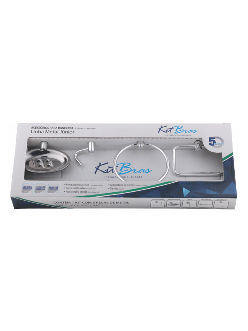 Kit-5-Pecas-Junior-010156-Cromado-JMA
