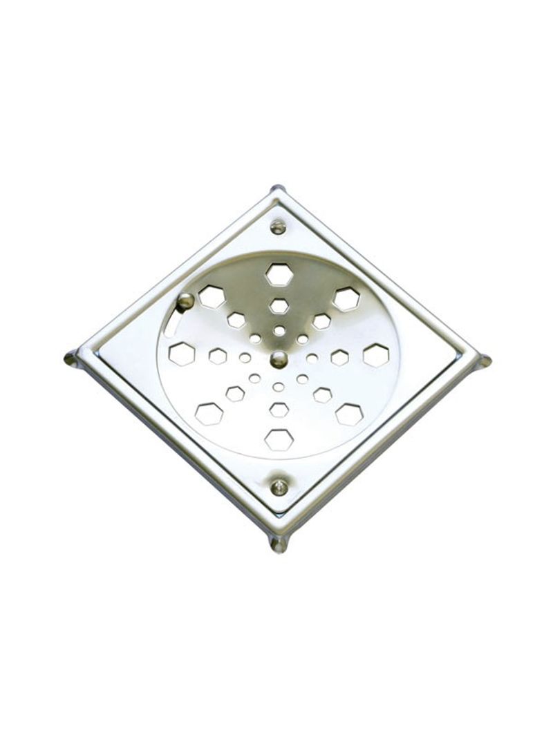 Grelha-15X15-Quadrada-Line-Reis-Inox