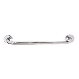 Barra de Apoio Reta 60Cm Inox Polido Jackwal