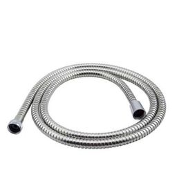 Engate Flexível para Ducha Higiênica 1,20m Aço Inox Blukit