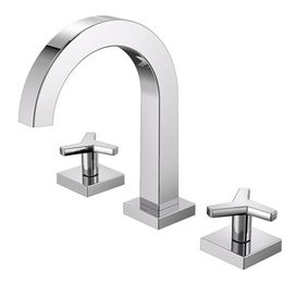 Misturador Lavatório Mesa 00878106 City Cromado Docol
