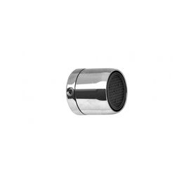 Arejador para Torneira Tubular sem Rosca Cromado Blukit