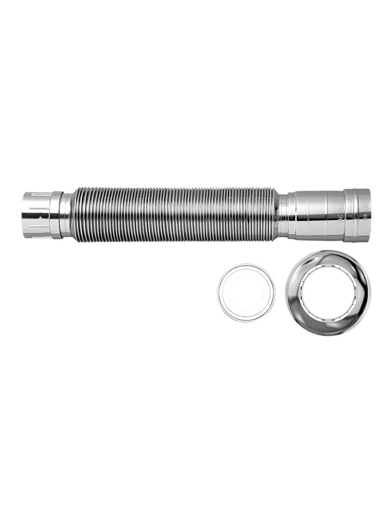 Sifao-Articulado-Para-Lavatorio-Flex-031102-425-Metalizado-Blukit