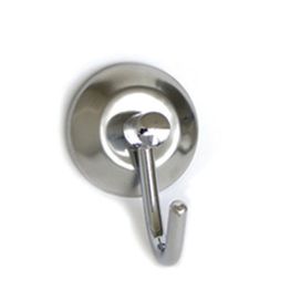 Cabide Simples Aluminio Reis Inox