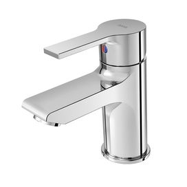 Misturador Monocomando Para Lavatório De Mesa Gali Cromado Docol