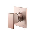 Acabamento-Monocomando-Para-Chuveiro-3-4-Alta-Vazao-00925969-New-Edge-Cobre-Escovado-Docol---