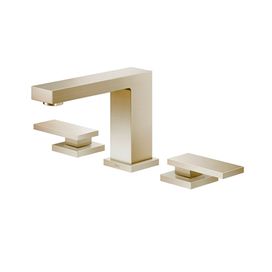 Misturador Lavatório Mesa 00925244 New Edge Níquel Escovado Docol