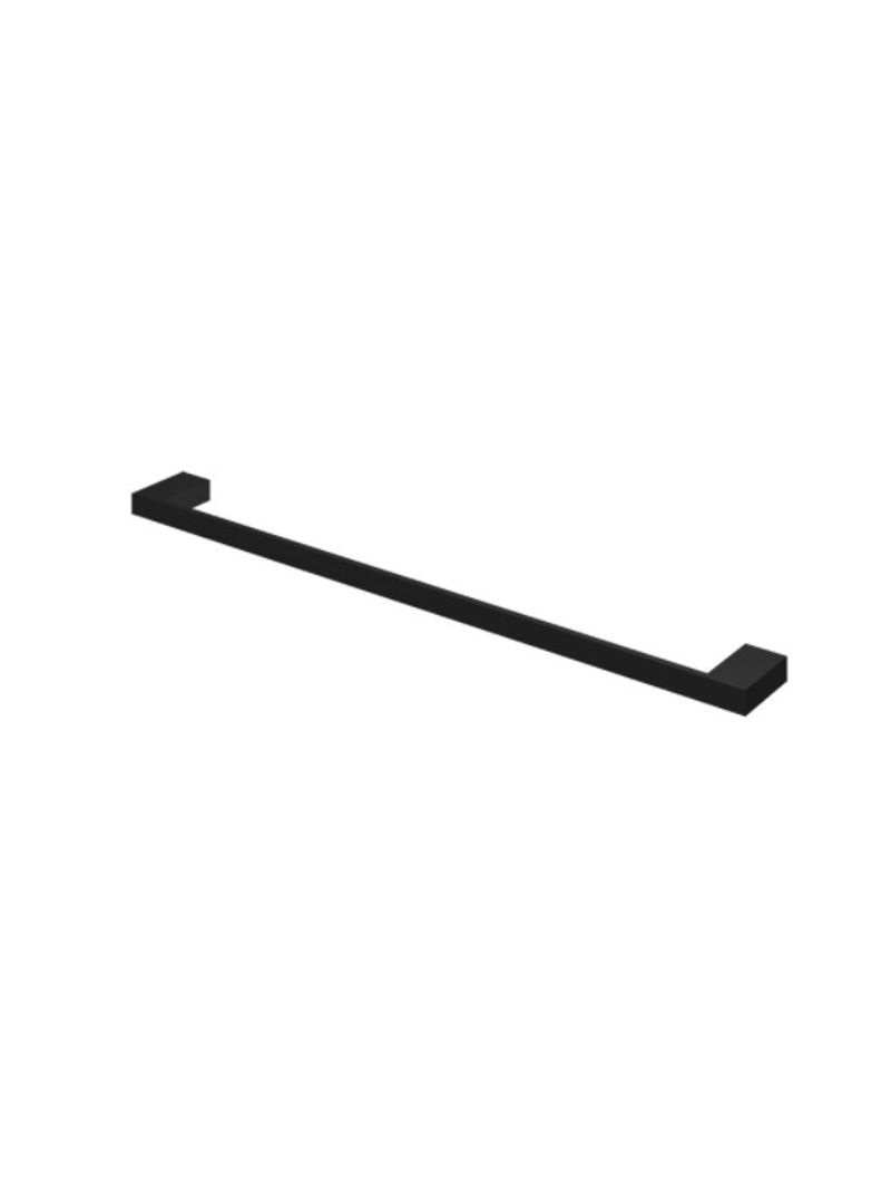 Porta-Toalha-Longo-63cm-Horus-4400-Bk450-Black-Fani