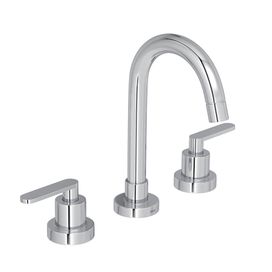 Misturador para Lavatório de Mesa Bica Alta Flex Plus Cromado Deca