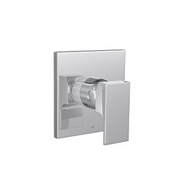 Acabamento Monocomando para Chuveiro 4993.C90.CHU Unic Cromado Deca