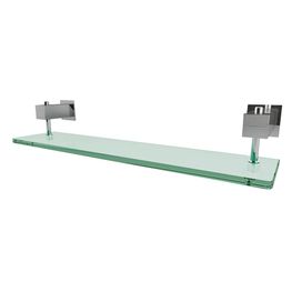 Porta Xampu Bella 4700 C220 Fani  Cromado