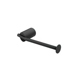 Papeleira sem Cobertura 4300 Bk185 Lunna Preto Fosco Fani