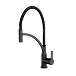 Misturador-Monocomando-Cozinha-Mesa-6256-Bk604-Preto-Fosco-Fani