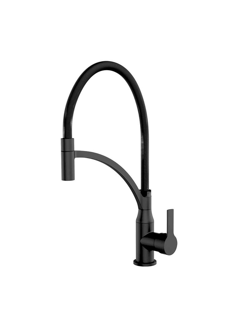 Misturador-Monocomando-Cozinha-Mesa-6256-Bk604-Preto-Fosco-Fani
