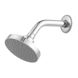 Ducha Banho Fria Clean Vab110cwb Redonda Cromado Esteves