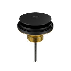 Válvula Lavatório 7/8" 009226CE Oculta Saída D água Onix Docol