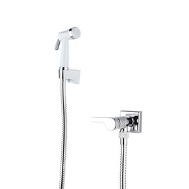 Ducha Higiênica Creato 2195 Cromado Fabrimar