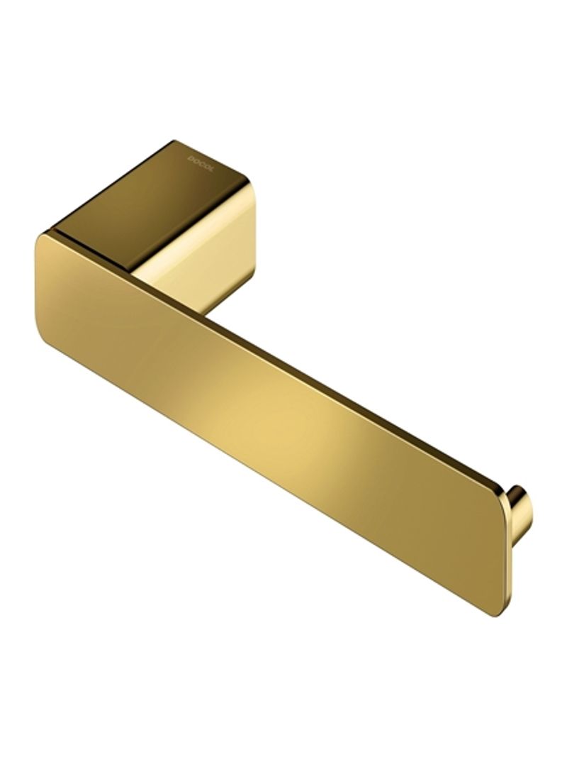 Papeleira-Simples-960843-Flat-Ouro-Polido-Docol-
