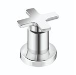 Acabamento-Registro-Base-Universal-1-2-A-1-07526-Ella-Cross-Cromado-Fabrimar
