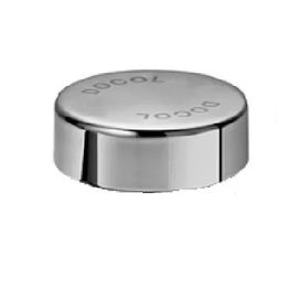 Kit Botão Pressmatic Compact Docol
