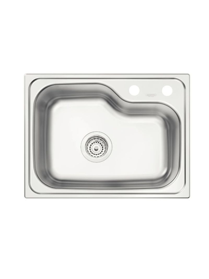 Cuba-Morgana-Compact-48FX-93815-192-Inox-Acetinado-Tramontina