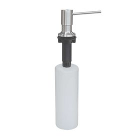 Dosador de Sabão 94517/004 500ml Aço Inox Tramontina