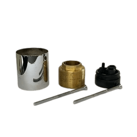 Kit Prolongador 15mm 2993 Unificado Deca