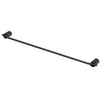 Porta-Toalha-Reto-Longo-4400-Bk185-Lunna-Preto-Fosco-Fani