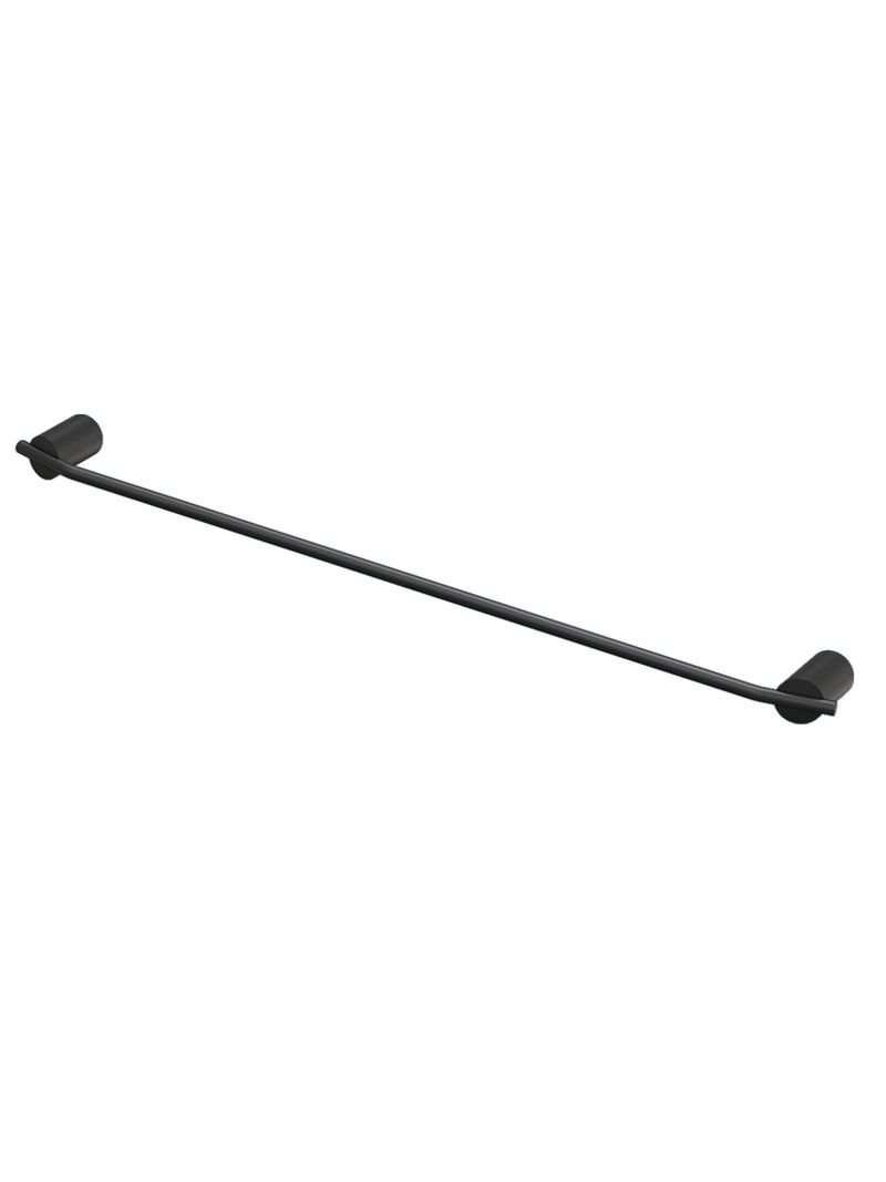 Porta-Toalha-Reto-Longo-4400-Bk185-Lunna-Preto-Fosco-Fani