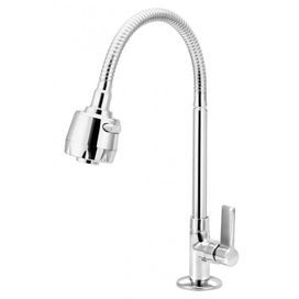 Torneira Cozinha Mesa Gourmet Vtm900cwb Cromado Esteves