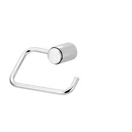 Porta Papel Standard Fit 2021 Cromado Esteves