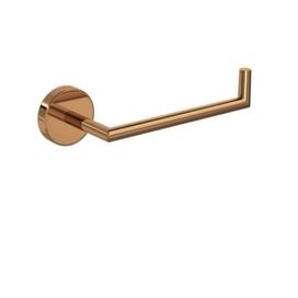 Papeleira Simples Disco 2020Gl Red Gold Deca