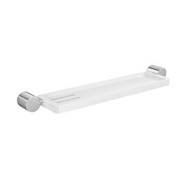 Prateleira Flex 2031.C.FLX Cromado Deca Metais