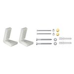 Parafuso-para-Fixacao-Lateral-de-Bacias-e-Bides-Luxo-Medio-Gold-Deca-