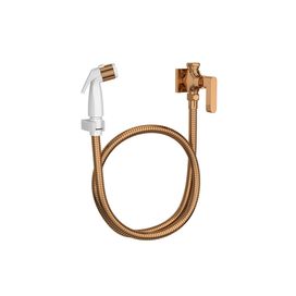 Ducha Higiênica com Registro e Derivação Soul Red Gold Deca