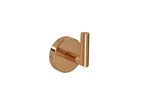Cabide-Simples-Disco-2060Gl-Red-Gold-Deca-Metais