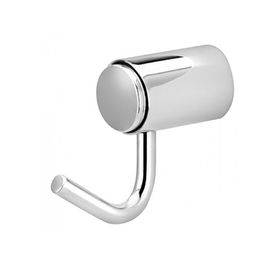 Cabide Simples Fit 2060 Cromado Esteves