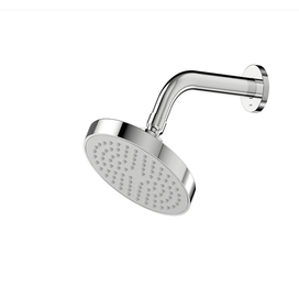 Chuveiro Parede Eden 150 Cromado Docol