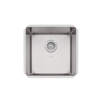 Cuba-Inox-Quadrum-40x40-Undermount-9005--Inox-com-Valvula-Tramontina