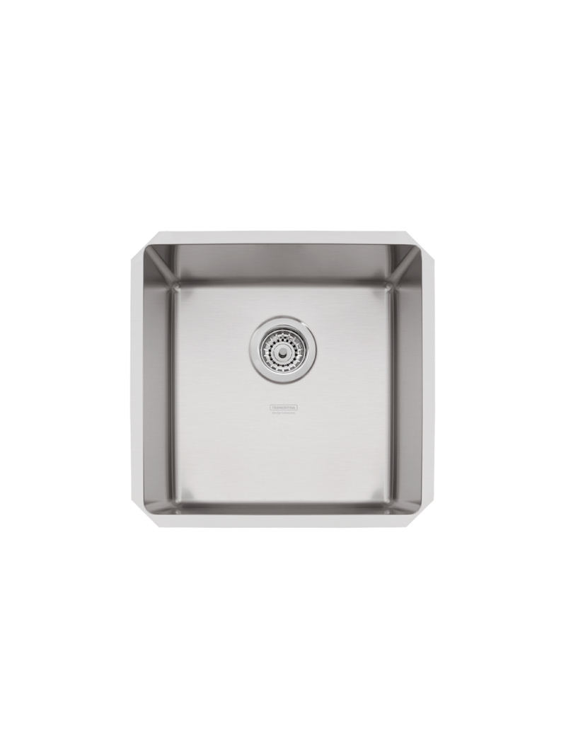 Cuba-Inox-Quadrum-40x40-Undermount-9005--Inox-com-Valvula-Tramontina
