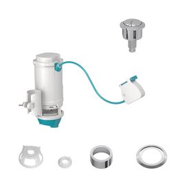 Kit Conversor para Acionamento Simples para Duo Deca