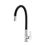 Torneira-Cozinha-Mesa-1177-B27-Lorenflex-Preta-Lorenzetti