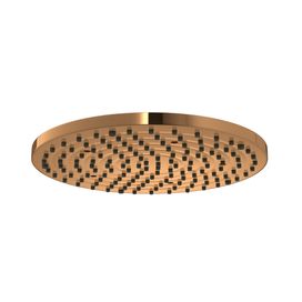 Chuveiro Parede Aquamax Sem Tubo 1998 Red Gold Deca