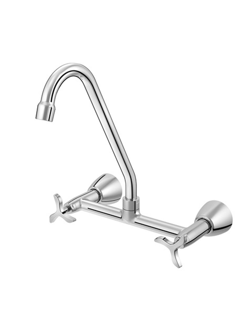 Misturador-Para-Cozinha-De-Parede-Pertutti-Cromado-Docol