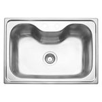 Cuba-Morgana-60Fx-69X49-Undermount-93806-Com-Valvula-Inox-Tramontina