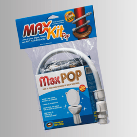 Kit Max Pop 3x1 Maxseal