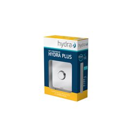 Kit Conversor Hydra Max para Hydra Plus Cromado Deca