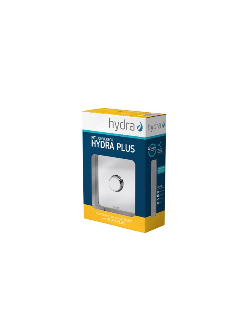 Kit-Conversor-Hydra-Max-para-Hydra-Plus-4916.C.PLS-Cromado-Deca